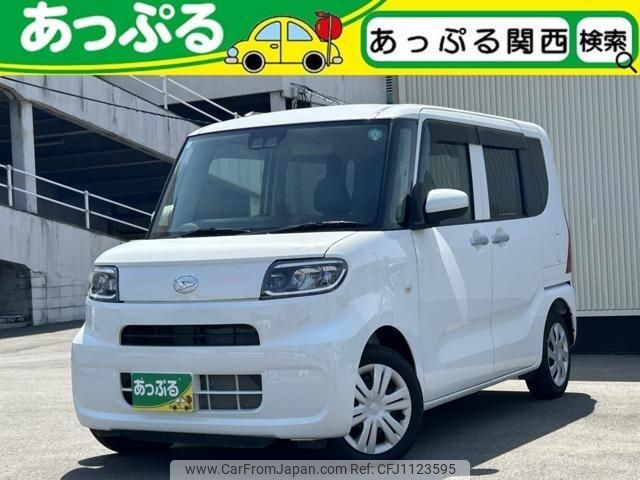 daihatsu tanto 2024 quick_quick_5BA-LA650S_LA650S-0389713 image 1