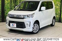 suzuki wagon-r 2014 -SUZUKI--Wagon R DAA-MH44S--MH44S-453816---SUZUKI--Wagon R DAA-MH44S--MH44S-453816-