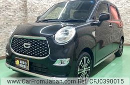 daihatsu cast 2019 quick_quick_DBA-LA250S_LA250S-0181571