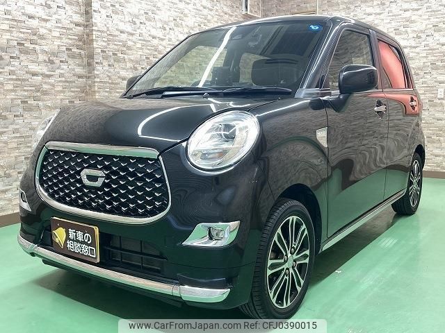 daihatsu cast 2019 quick_quick_DBA-LA250S_LA250S-0181571 image 1