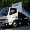 mitsubishi-fuso canter 2023 GOO_NET_EXCHANGE_0706820A30250429W002 image 1