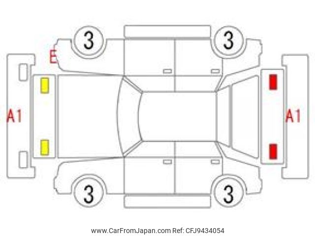 toyota yaris-cross 2021 -TOYOTA--Yaris Cross 6AA-MXPJ15--MXPJ15-2004789---TOYOTA--Yaris Cross 6AA-MXPJ15--MXPJ15-2004789- image 2