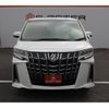 toyota alphard 2022 -TOYOTA--Alphard 3BA-AGH30W--AGH30-0438743---TOYOTA--Alphard 3BA-AGH30W--AGH30-0438743- image 7