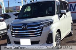 toyota roomy 2021 -TOYOTA--Roomy M900A--0565875---TOYOTA--Roomy M900A--0565875-