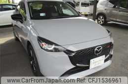 mazda demio 2023 CFJ1536961