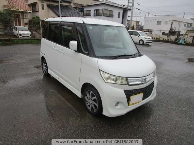 suzuki palette 2011 CFJ1852059 image 1