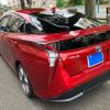 toyota prius 2016 CFJ1786736 image 2