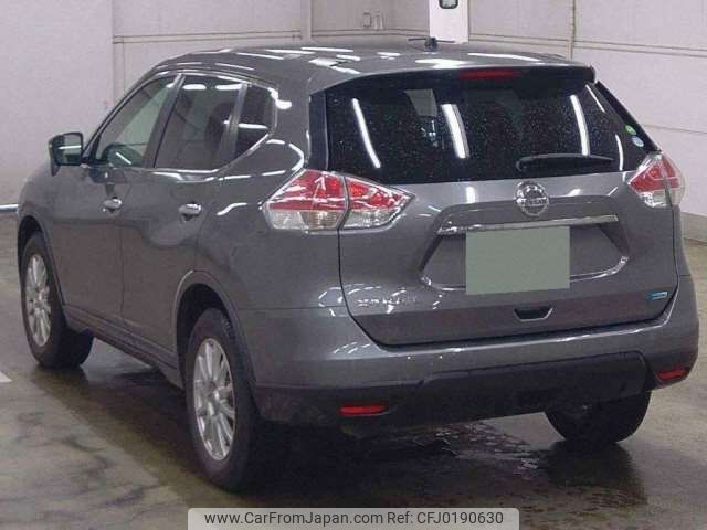 nissan x-trail 2015 -NISSAN--X-Trail DBA-NT32--NT32-037955---NISSAN--X-Trail DBA-NT32--NT32-037955- image 2