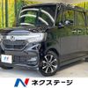 honda n-box 2018 -HONDA--N BOX DBA-JF3--JF3-1143948---HONDA--N BOX DBA-JF3--JF3-1143948- image 1