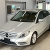 mercedes-benz b-class 2013 -MERCEDES-BENZ--Benz B Class 246242-2J148663---MERCEDES-BENZ--Benz B Class 246242-2J148663- image 1