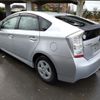 toyota prius 2011 CFJ1858321 image 2