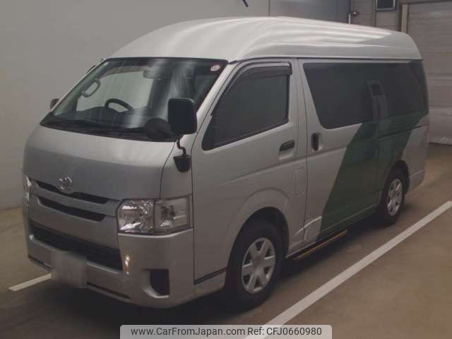 toyota hiace-van 2019 -TOYOTA 【多摩 800ｿ6903】--Hiace Van QDF-GDH201Kｶｲ--GDH201-1022636---TOYOTA 【多摩 800ｿ6903】--Hiace Van QDF-GDH201Kｶｲ--GDH201-1022636- image 1