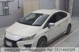 toyota prius 2014 -TOYOTA 【名古屋 347ほ96】--Prius ZVW30-5753666---TOYOTA 【名古屋 347ほ96】--Prius ZVW30-5753666-