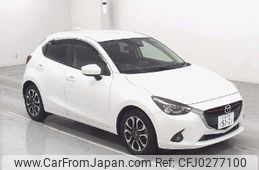 mazda demio 2016 -MAZDA--Demio DJ5FS--146693---MAZDA--Demio DJ5FS--146693-