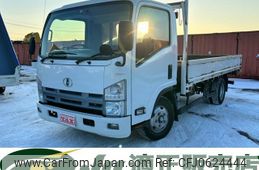 nissan diesel-ud-condor 2010 -NISSAN 【名変中 】--Condor BPR85AR--7000279---NISSAN 【名変中 】--Condor BPR85AR--7000279-