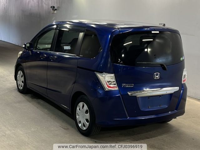 honda freed 2012 -HONDA--Freed GB3-1448563---HONDA--Freed GB3-1448563- image 2