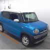 suzuki hustler 2019 quick_quick_DAA-MR41S_MR41S-355644 image 4