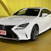 lexus rc 2014 CFJ1811115 image 1