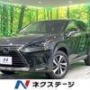 lexus nx 2017 quick_quick_AYZ10_AYZ10-1016054 image 1