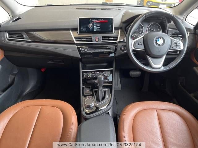 bmw 2-series 2016 -BMW--BMW 2 Series LDA-2E20--WBA2E520X05E96514---BMW--BMW 2 Series LDA-2E20--WBA2E520X05E96514- image 2