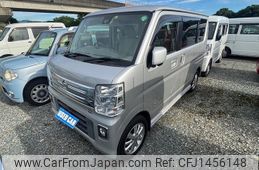 nissan nv100-clipper 2018 quick_quick_ABA-DR17W_DR17W-144744