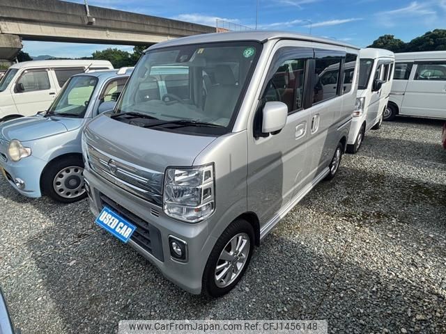 nissan nv100-clipper 2018 quick_quick_ABA-DR17W_DR17W-144744 image 1