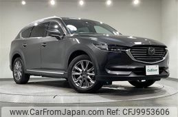 mazda cx-8 2020 -MAZDA--CX-8 3DA-KG2P--KG2P-306977---MAZDA--CX-8 3DA-KG2P--KG2P-306977-