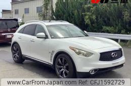 infiniti infiniti-others 2010 CFJ1592729