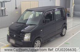 suzuki wagon-r 2006 -SUZUKI--Wagon R MH21S-656937---SUZUKI--Wagon R MH21S-656937-