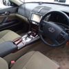 toyota mark-x 2007 CFJ1782642 image 8