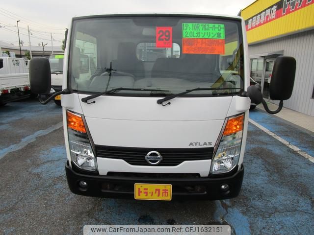 nissan atlas 2017 CFJ1632151 image 2