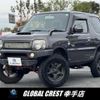 suzuki jimny 2013 quick_quick_ABA-JB23W_JB23W-700640 image 1