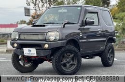 suzuki jimny 2013 quick_quick_ABA-JB23W_JB23W-700640