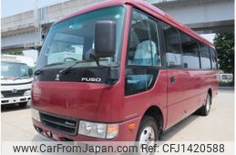 mitsubishi-fuso rosa-bus 2017 -MITSUBISHI--Rosa TPG-BG640G--BG640G-210252---MITSUBISHI--Rosa TPG-BG640G--BG640G-210252-