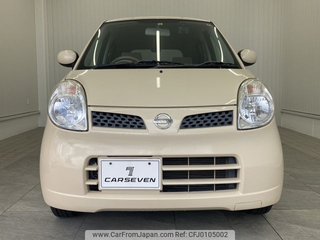 nissan moco 2010 -NISSAN--Moco DBA-MG22S--MG22S-338964---NISSAN--Moco DBA-MG22S--MG22S-338964- image 2