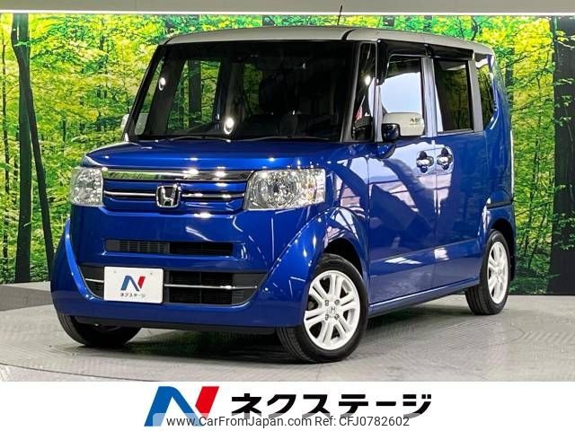 honda n-box 2016 -HONDA--N BOX DBA-JF1--JF1-1832392---HONDA--N BOX DBA-JF1--JF1-1832392- image 1