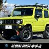 suzuki jimny 2018 quick_quick_3BA-JB64W_JB64W-109360 image 1