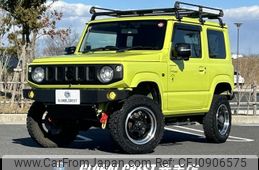 suzuki jimny 2018 quick_quick_3BA-JB64W_JB64W-109360