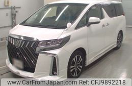 toyota alphard 2021 -TOYOTA--Alphard GGH30W-0041935---TOYOTA--Alphard GGH30W-0041935-