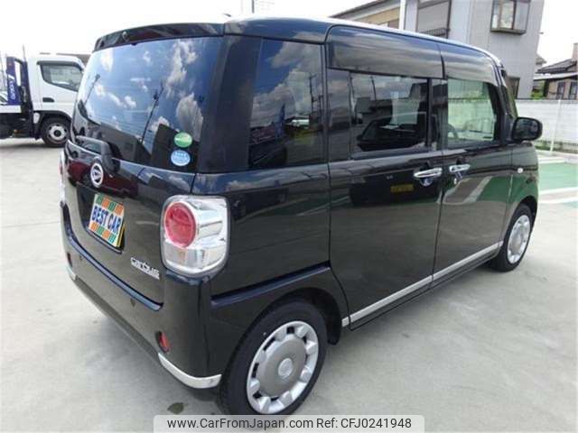 daihatsu move-canbus 2018 -DAIHATSU 【福井 580】--Move Canbus LA800S--LA800S-0140236---DAIHATSU 【福井 580】--Move Canbus LA800S--LA800S-0140236- image 2