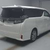 toyota vellfire 2020 -TOYOTA--Vellfire 3BA-AGH30W--AGH30-0336196---TOYOTA--Vellfire 3BA-AGH30W--AGH30-0336196- image 2