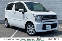mazda flair 2020 CFJ1646001