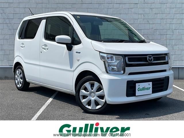 mazda flair 2020 CFJ1646001 image 1