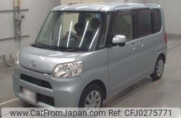 daihatsu tanto 2013 quick_quick_DBA-LA600S_LA600S-0006509