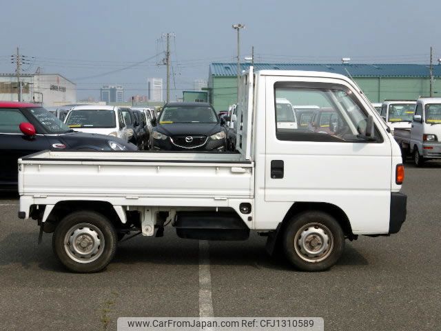 honda acty-truck 1992 No.15991 image 2