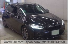 bmw 1-series 2020 -BMW 【多摩 345ﾎ1119】--BMW 1 Series 3DA-7M20--WBA7M920505R17617---BMW 【多摩 345ﾎ1119】--BMW 1 Series 3DA-7M20--WBA7M920505R17617-