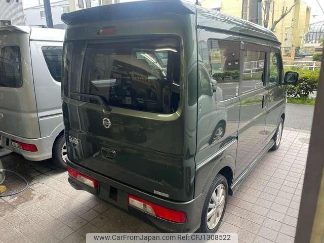 nissan nv100-clipper 2020 quick_quick_ABA-DR17W_DR17W-203570 image 2