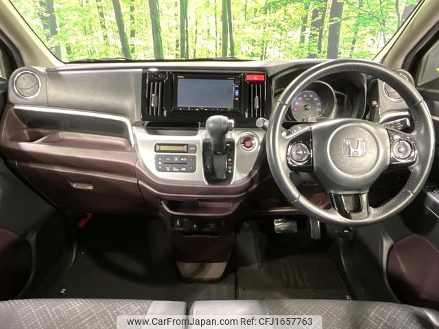 honda n-wgn 2016 CFJ1657763 image 2
