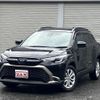 toyota corolla-cross 2022 quick_quick_6AA-ZVG11_ZVG11-1038585 image 1