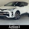 toyota c-hr 2020 quick_quick_ZYX11_ZYX11-2011206 image 1